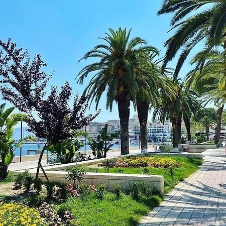 Amarilis Luxury Apartment Sarandë Esterno foto
