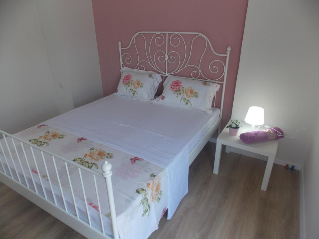 Amarilis Luxury Apartment Sarandë Esterno foto